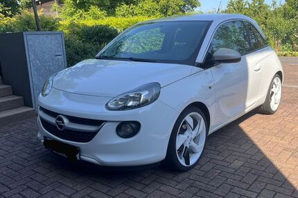 Opel Adam 111.900 km 7.500 &euro; Gedern 63688