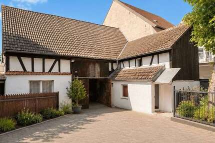 Haus Groß-Gerau Gerau - 11 Zimmer, 197 m&sup2;, 649.000&euro; | Angebot:27347893