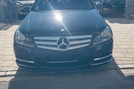 Mercedes-Benz C 250 218.612 km 9.999 &euro; Fürth 90763