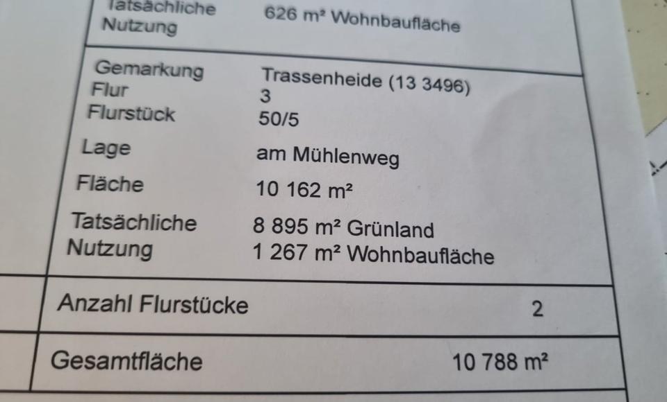 Einfamilienhaus Karlshagen - 5 Zimmer, 120 m&sup2;, 210.000&euro; | Angebot:26335590