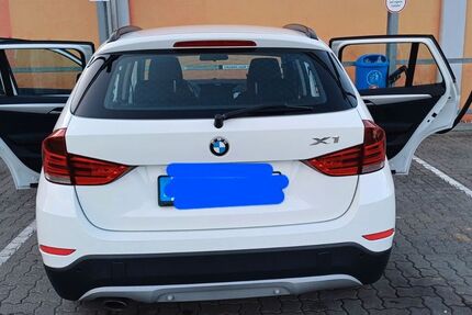 BMW X1 199.000 km 6.000 &euro; Germersheim 76726