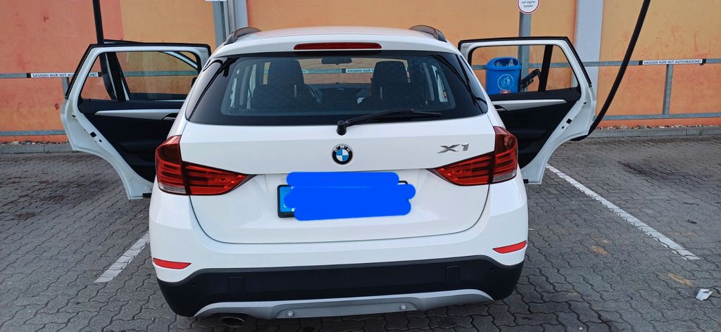 BMW X1 199.000 km 6.000 &euro; Germersheim 76726