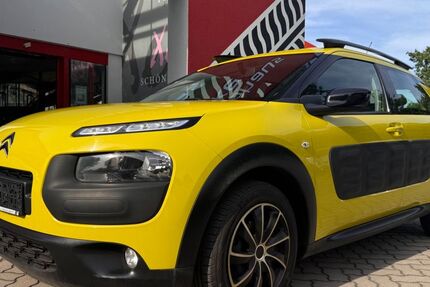 Citroen C4 Cactus 98.293 km 6.990 &euro; Gera 07549