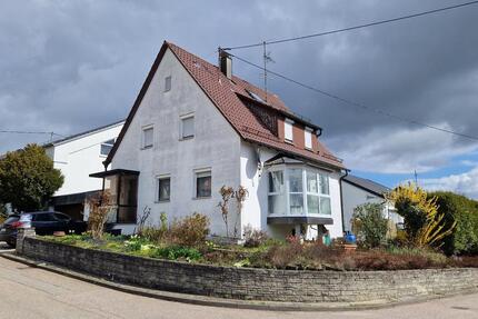 Haus Rutesheim - 5 Zimmer, 120 m&sup2;, 495.000&euro; | Angebot:26187007