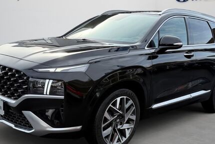 Hyundai SANTA FE 75.496 km 35.990 &euro; Contwig 66497