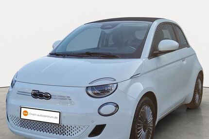 Fiat 500e 11.912 km 22.899 &euro; Seevetal 21220