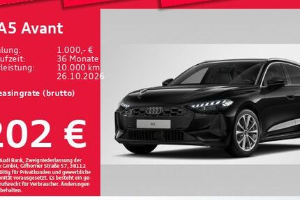 Audi A5 21.750 km 42.684 &euro; Eching 85386