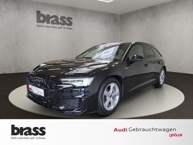 Audi A6 29.173 km 56.600 &euro; Dietzenbach 63128