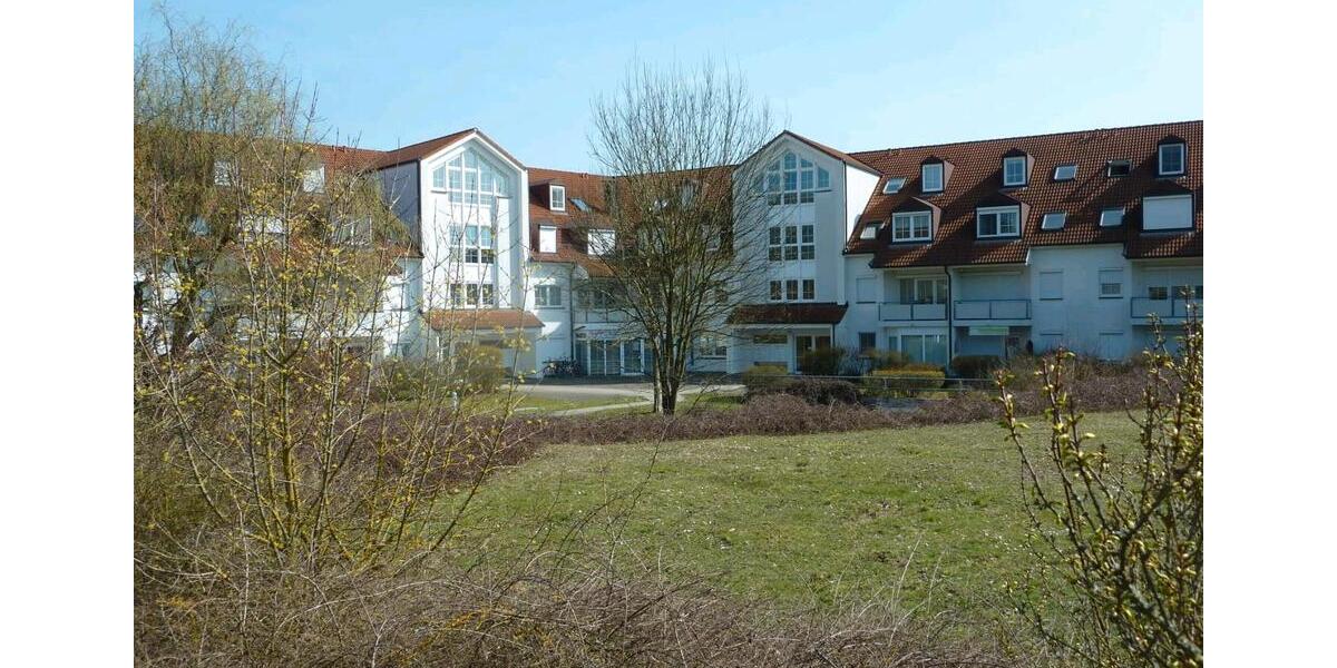 Etagenwohnung Bad Rodach - 2 Zimmer, 60 m&sup2;, 135.000&euro; | Angebot:25944422