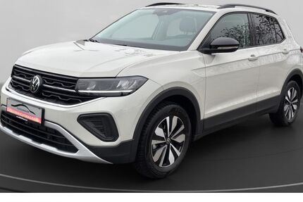 VW T-Cross 7.705 km 23.490 &euro; Bad Kreuznach 55543