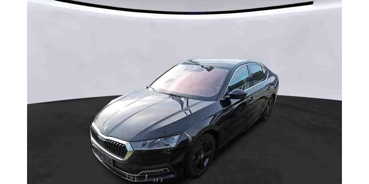 Skoda Octavia 129.883 km 19.990 &euro; Braunschweig 38122