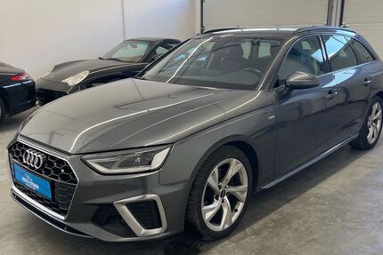 Audi A4 152.500 km 19.999 &euro; Landau a.d.Isar 94405