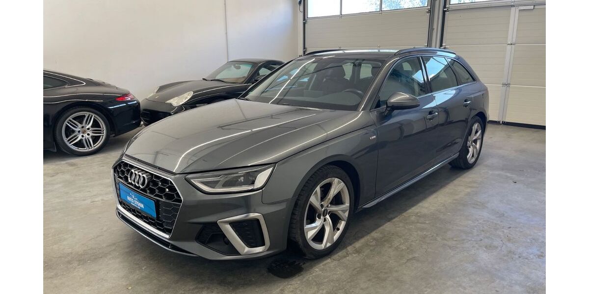 Audi A4 152.500 km 19.999 &euro; Landau a.d.Isar 94405