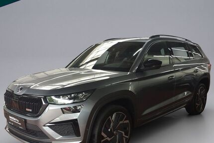 Skoda Kodiaq 46.400 km 42.590 &euro; Emmendingen 79312