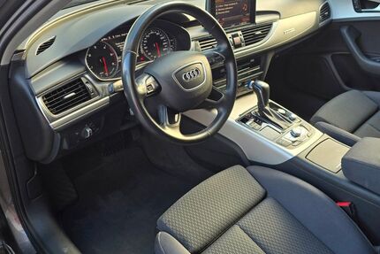 Audi A6 217.777 km 15.500 &euro; Gotha 99867