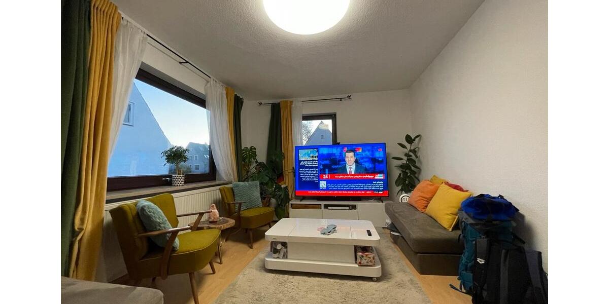 Etagenwohnung Uelzen - 3 Zimmer, 65 m&sup2;, 135.000&euro; | Angebot:26217765