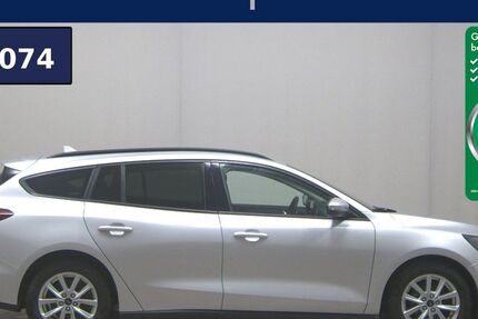 Ford Focus 155.483 km 10.780 &euro; Gyhum/Bockel 27404