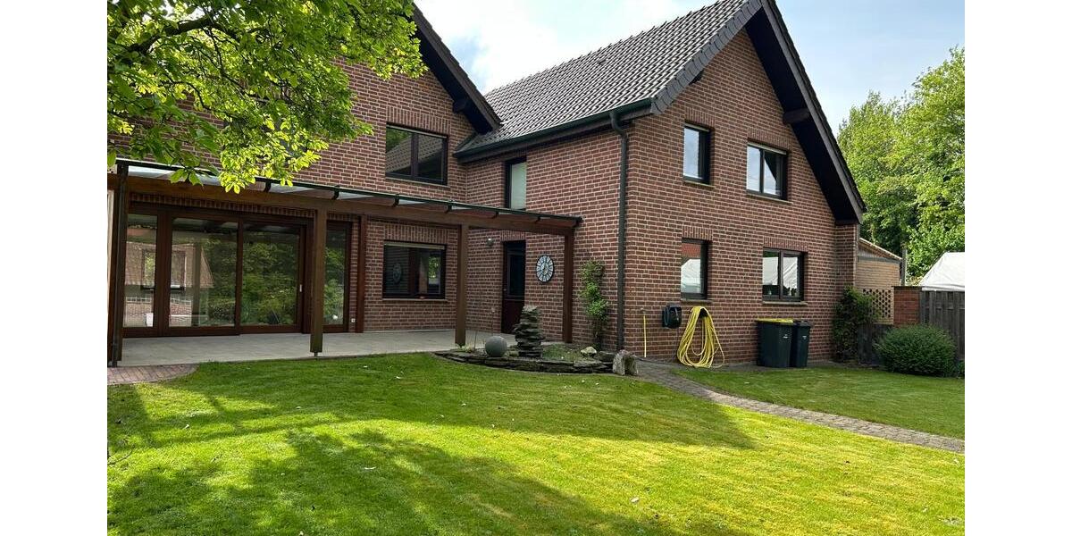 Einfamilienhaus Ahaus - 6 Zimmer, 182 m&sup2;, 1.875&euro; | Angebot:26527669