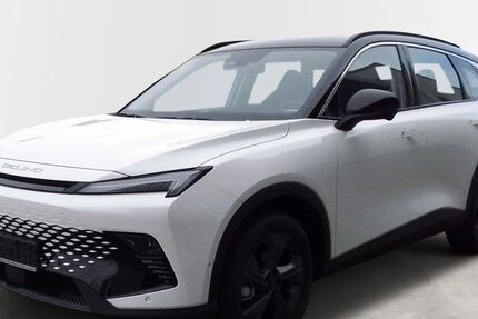 Baic X55 1.900 km 28.990 &euro; Sonneberg 96515