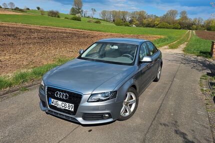 Audi A4 237.000 km 3.490 &euro; Gunzenhausen 91710