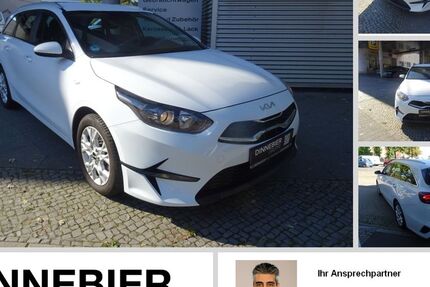 Kia ceed / Ceed 24.557 km 22.795 &euro; Berlin 14199