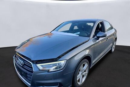 Audi A3 47.802 km 14.990 &euro; Braunschweig 38122