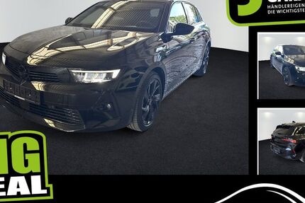 Opel Astra 18.732 km 18.290 &euro; Wolfratshausen 82515