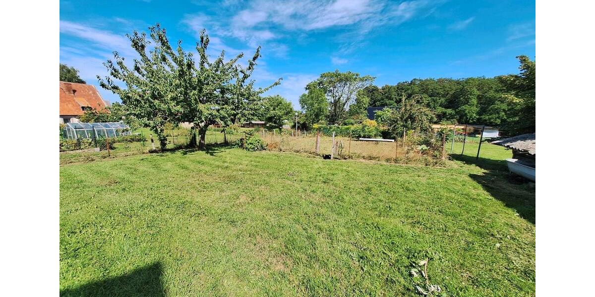 Einfamilienhaus Strasburg (Uckermark) - 4 Zimmer, 90 m&sup2;, 115.000&euro; | Angebot:25945905