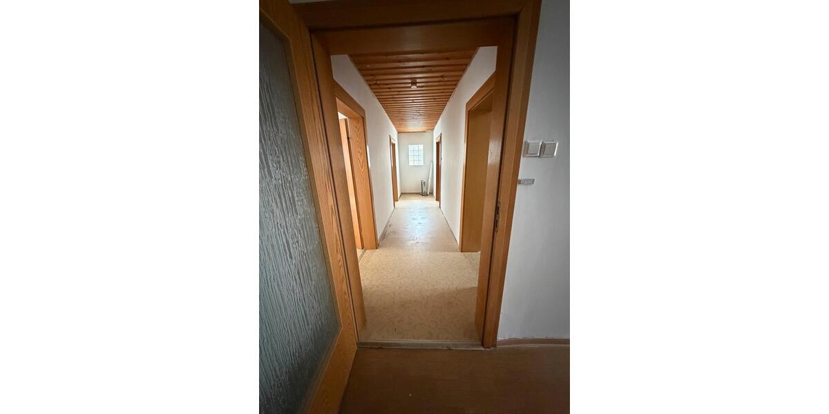 Etagenwohnung Stadtkyll - 3 Zimmer, 70 m&sup2;, 490&euro; | Angebot:26533942