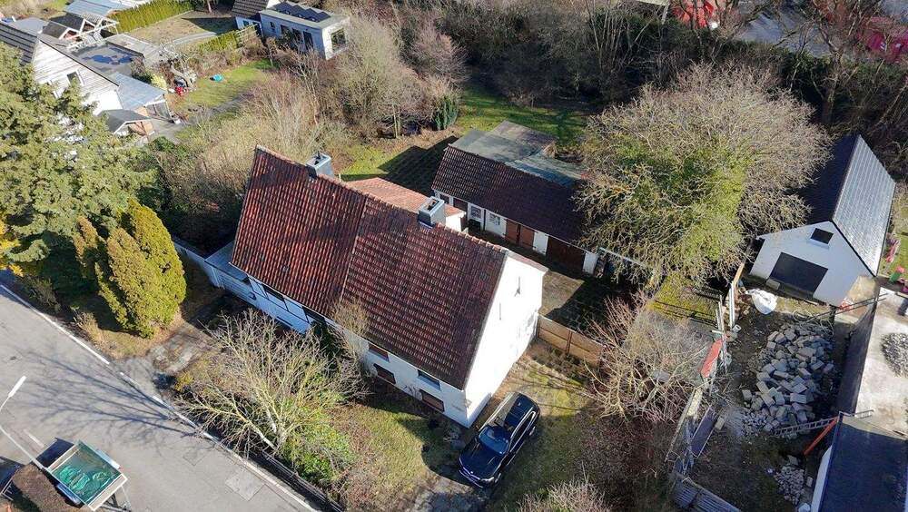 Grundstück Hamburg Neuland - 419.000&euro; | Angebot:25313600