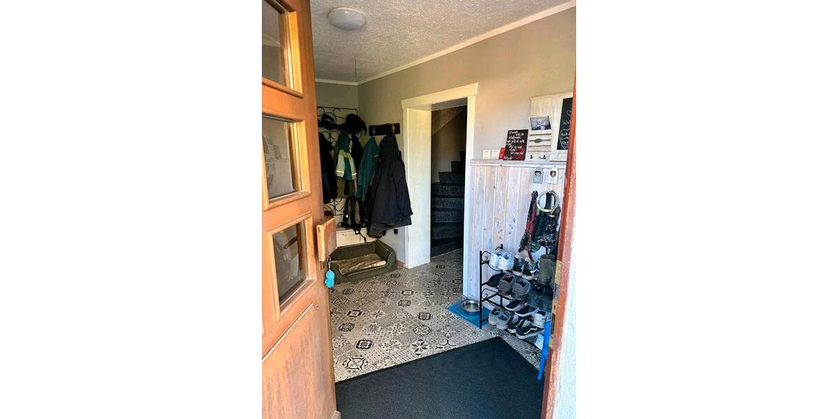 Doppelhaushälfte Bad Liebenwerda - 9 Zimmer, 165 m&sup2;, 230.000&euro; | Angebot:26648123
