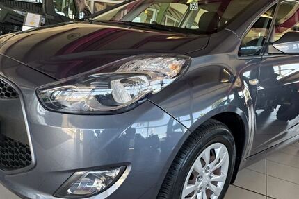 Hyundai ix20 70.000 km 9.490 &euro; Werther 99735