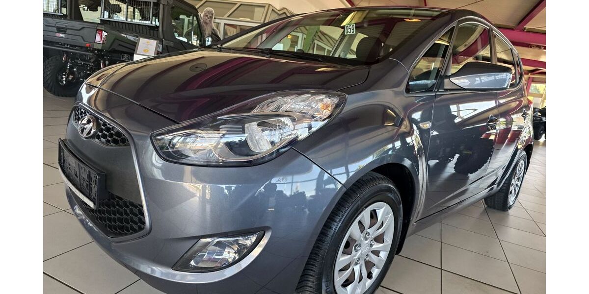 Hyundai ix20 70.000 km 9.490 &euro; Werther 99735