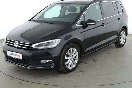VW Touran 110.740 km 18.960 &euro; Frankfurt am Main 65936