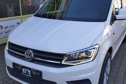 VW Caddy 146.600 km 15.600 &euro; Rathenow 14712