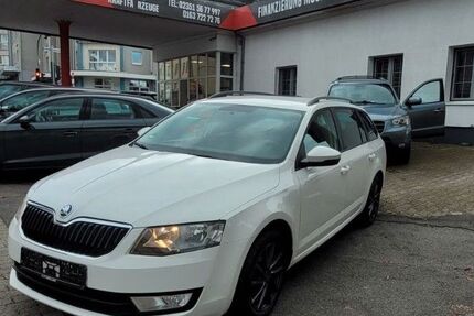 Skoda Octavia 146.000 km 8.500 € Lüdenscheid 58509