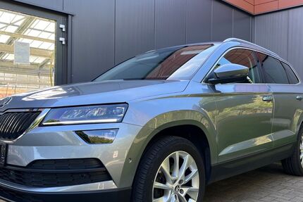 Skoda Karoq 185.845 km 16.980 &euro; Bestwig 59909