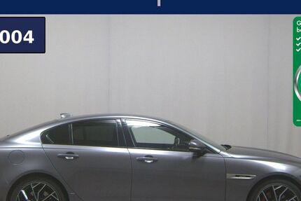 Jaguar XE 150.770 km 14.990 &euro; Gyhum/Bockel 27404