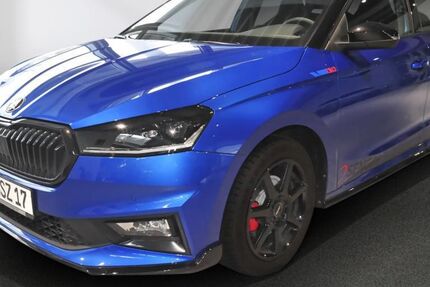 Skoda Fabia 6.000 km 27.990 &euro; Lübeck 23560