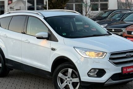 Ford Kuga 87.067 km 12.500 &euro; Gablingen 86456