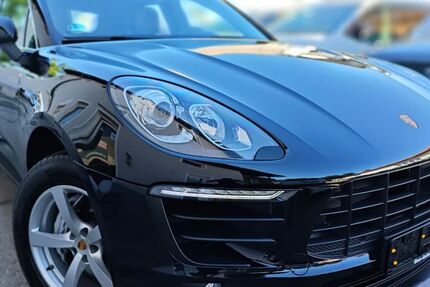 Porsche Macan 145.000 km 27.900 &euro; Kolbermoor 83059
