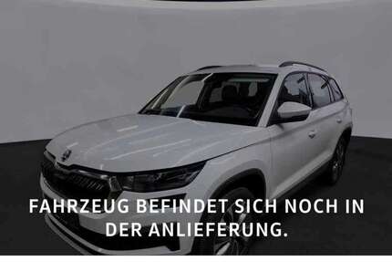 Skoda Kodiaq 95.000 km 28.980 &euro; Würzburg 97084