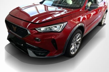 Cupra Formentor 19.141 km 22.970 &euro; Cadolzburg 90556