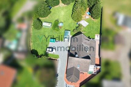 Charmantes Einfamilienhaus mit Wintergarten, Kaminofen und großzügigem Grundstück 5 zimmer