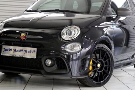 Abarth 595 37.800 km 21.480 &euro; Geilenkirchen 52511