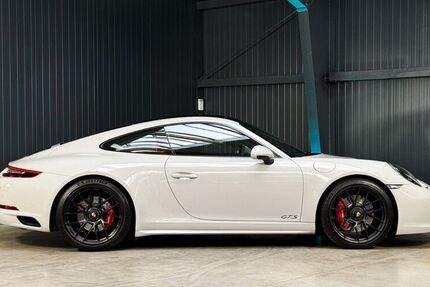 Porsche 991