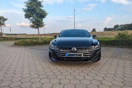 VW Arteon