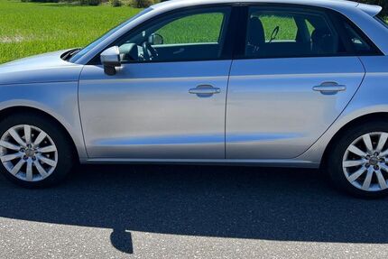 Audi A1 120.568 km 7.500 &euro; Münchsmünster 85126