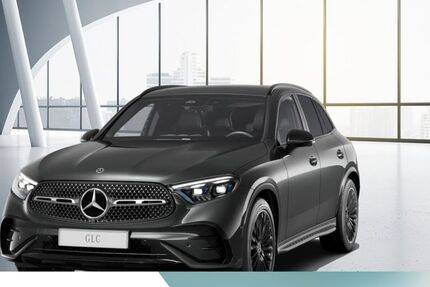 Mercedes-Benz GLC 220 11.228 km 55.769 &euro; Potsdam 14480