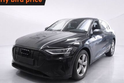 Audi e-tron 33.646 km 29.699 &euro; Ergolding 84030